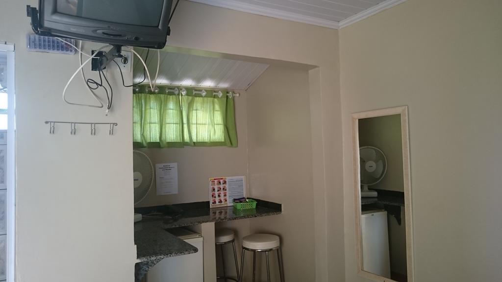 Pousada Alfama Planaltina  Esterno foto