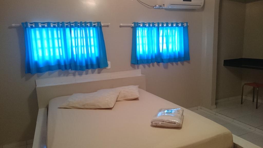 Pousada Alfama Planaltina  Esterno foto