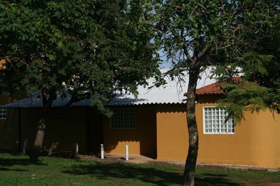 Pousada Alfama Planaltina  Esterno foto