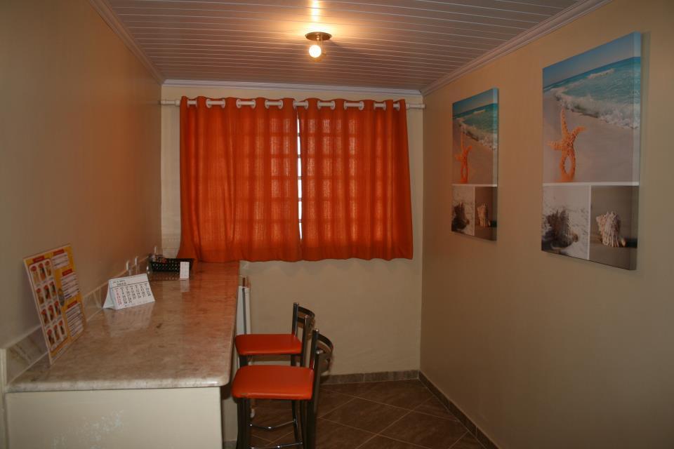 Pousada Alfama Planaltina  Esterno foto