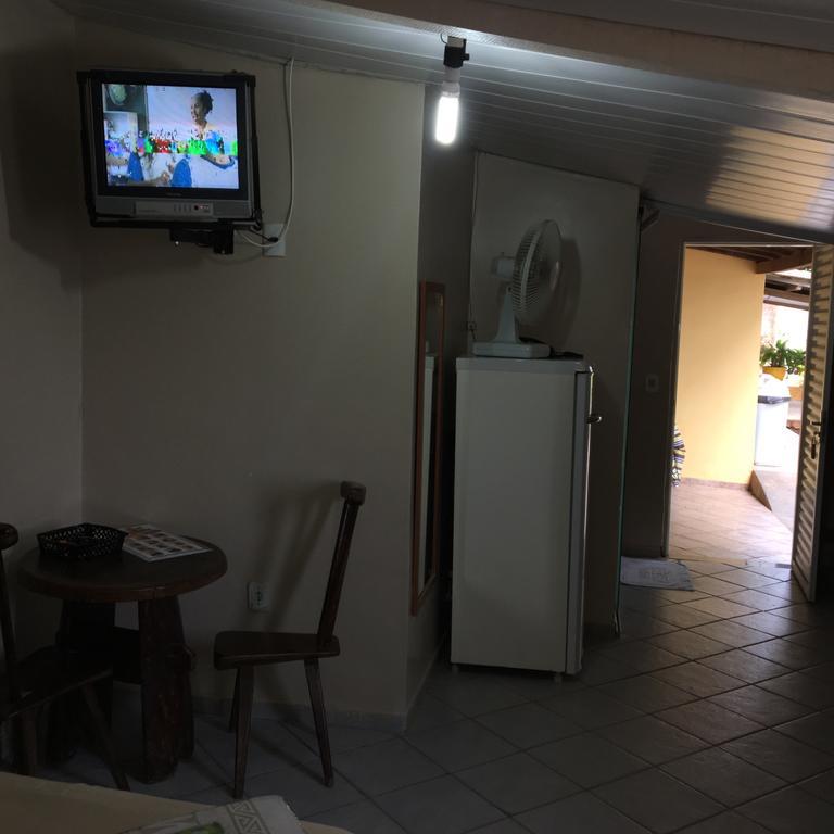 Pousada Alfama Planaltina  Esterno foto