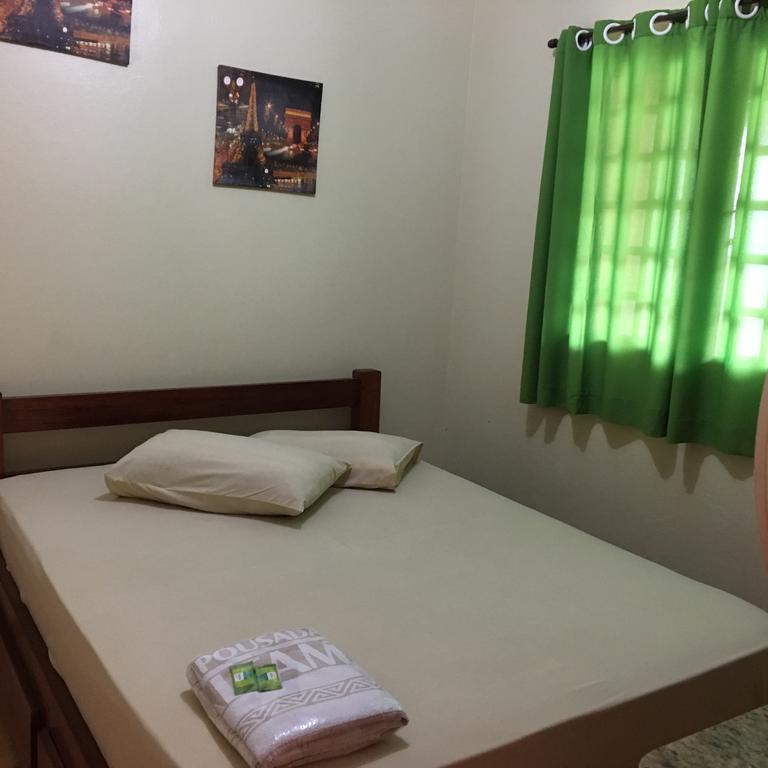 Pousada Alfama Planaltina  Esterno foto